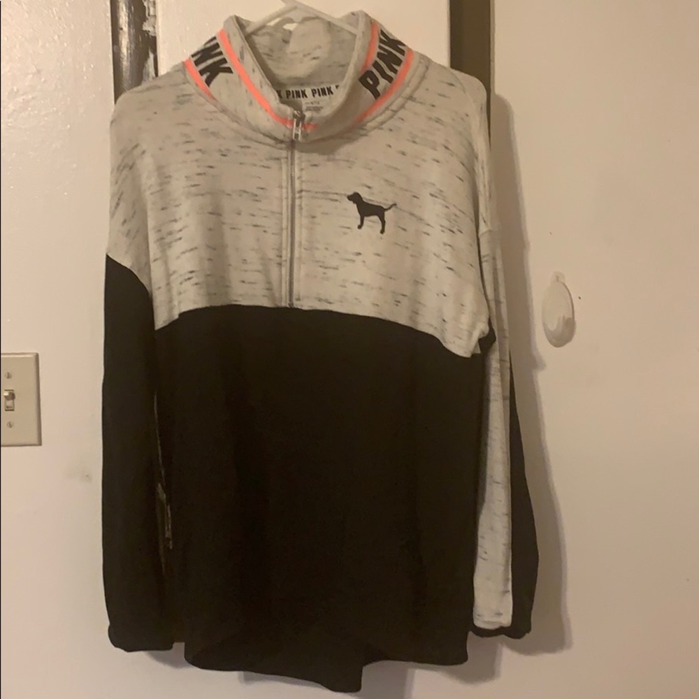 PINK brand sweater size Large